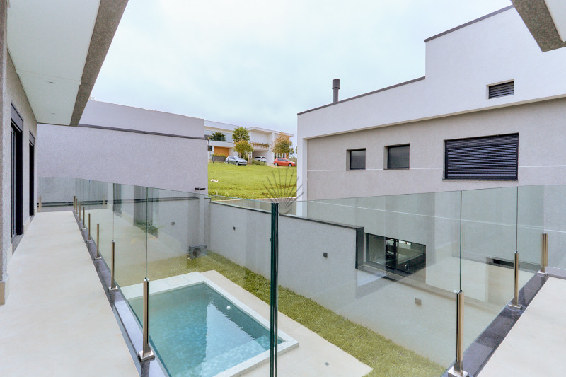 imóvel com 359m² - Santo Inácio - Curitiba