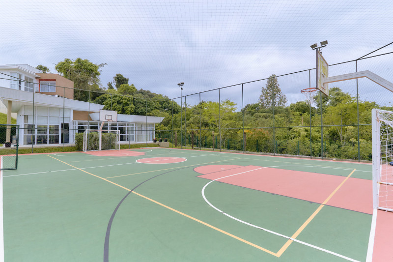 imóvel com 359m² - Santo Inácio - Curitiba