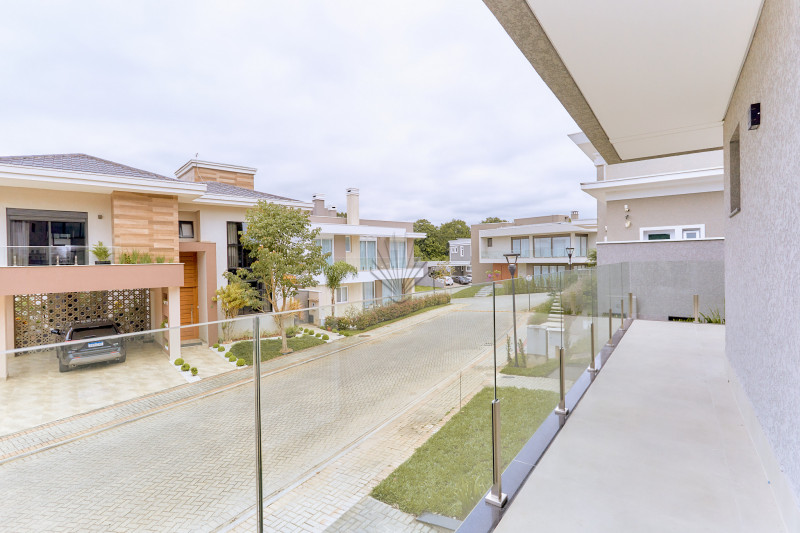 imóvel com 359m² - Santo Inácio - Curitiba