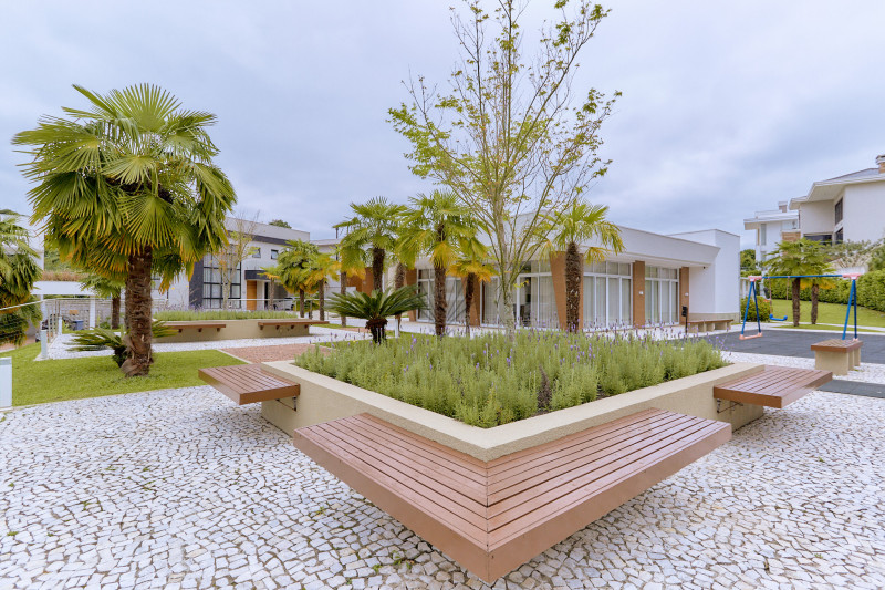 imóvel com 359m² - Santo Inácio - Curitiba