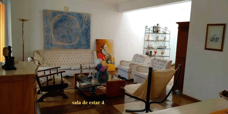 Casa à venda Jardim Aeroporto com 664m² e 4 quartos por R$ 2.360.000 - 1102498887-sala-de-estar-4.jpg