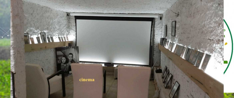 Casa à venda Jardim Aeroporto com 664m² e 4 quartos por R$ 2.360.000 - 1109876584-cinema.jpg