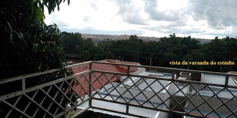 Casa à venda Jardim Aeroporto com 664m² e 4 quartos por R$ 2.360.000 - 1782169709-vista-da-varanda-do-estudio.jpg