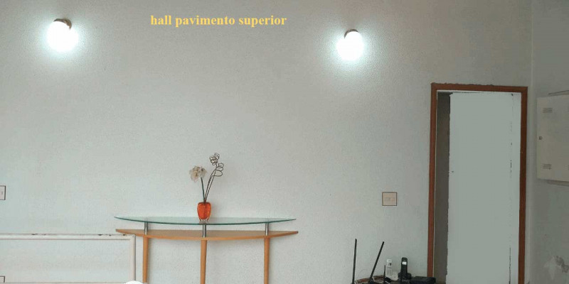 Casa à venda Jardim Aeroporto com 664m² e 4 quartos por R$ 2.360.000 - 320453026-hall-pavimento-superior.jpg