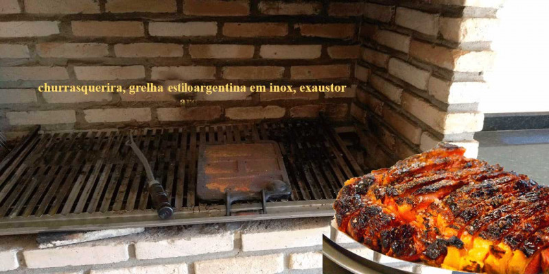 Casa à venda Jardim Aeroporto com 664m² e 4 quartos por R$ 2.360.000 - 46417489-churrasquerira.jpg