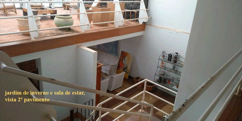 Casa à venda Jardim Aeroporto com 664m² e 4 quartos por R$ 2.360.000 - 513688153-vista-segundo-pavimento.jpg