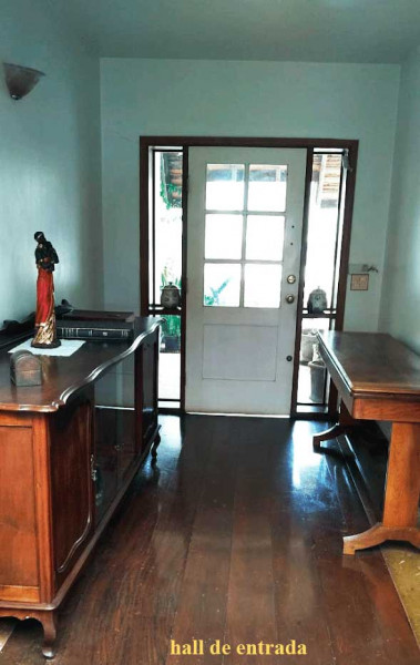 Casa à venda Jardim Aeroporto com 664m² e 4 quartos por R$ 2.360.000 - 742014052-hall-de-entrada.jpg