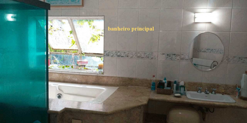 Casa à venda Jardim Aeroporto com 664m² e 4 quartos por R$ 2.360.000 - 867119-banheiro-principal.jpg