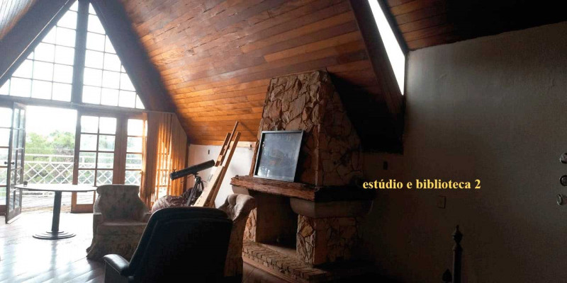 Casa à venda Jardim Aeroporto com 664m² e 4 quartos por R$ 2.360.000 - 879618868-estudio-e-biblioteca.jpg