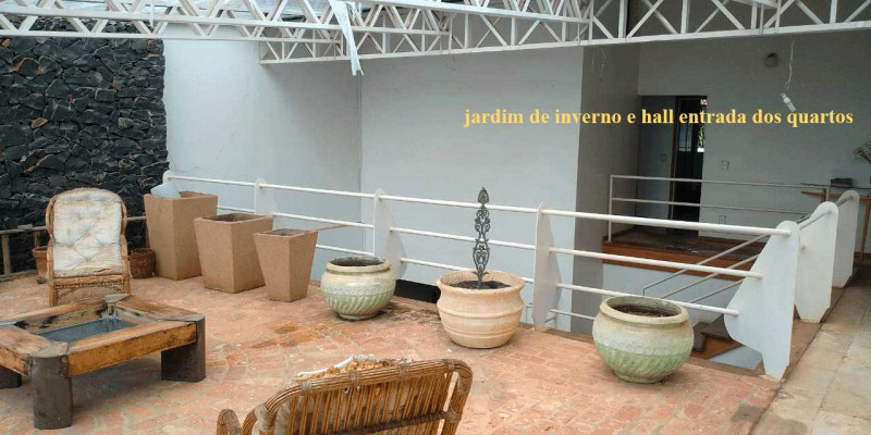 Casa à venda Jardim Aeroporto com 664m² e 4 quartos por R$ 2.360.000 - 892133971-jardim-de-inverno-e-hall-quartos.jpg