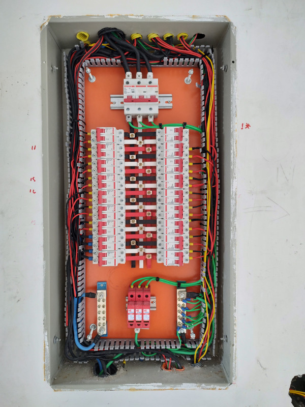 Casa de condomínio à venda Residencial Colinas com 310m² e 3 quartos por R$ 1.250.000 - 1047246563-img-20231008-144043708-hdr.jpg