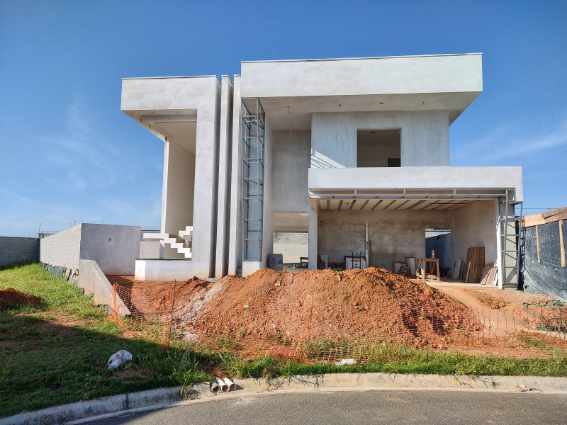 Casa de condomínio à venda Residencial Colinas com 310m² e 3 quartos por R$ 1.250.000 - 1270882567-img-20231216-072245792-hdr.jpg