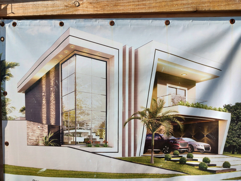 Casa de condomínio à venda Residencial Colinas com 310m² e 3 quartos por R$ 1.250.000 - 1727143066-img-20231216-072415827-hdr.jpg