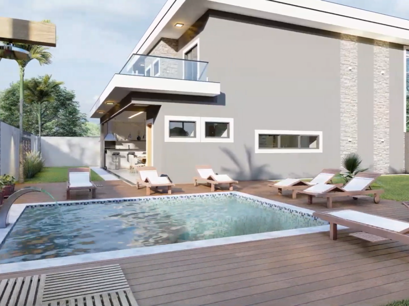 Casa de condomínio à venda Residencial Colinas com 310m² e 3 quartos por R$ 1.250.000 - screenshot-20231231-095329-033.png