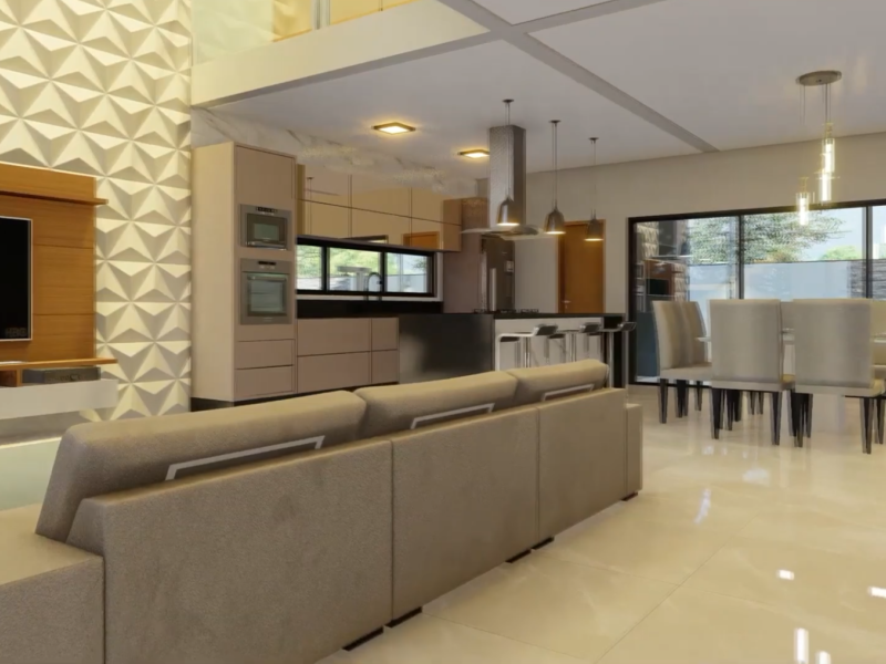 Casa de condomínio à venda Residencial Colinas com 310m² e 3 quartos por R$ 1.250.000 - screenshot-20231231-095953-975.png