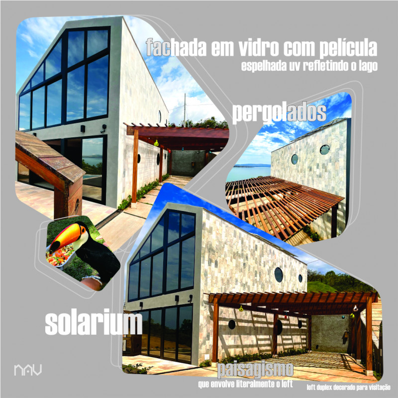 imóvel com 535m² - Centro - São José da Barra