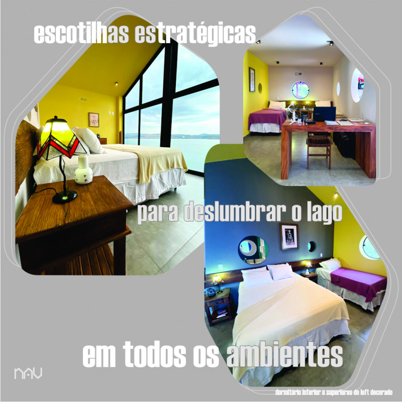 imóvel com 535m² - Centro - São José da Barra