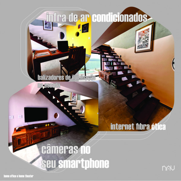 imóvel com 535m² - Centro - São José da Barra
