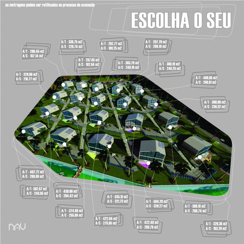 imóvel com 535m² - Centro - São José da Barra