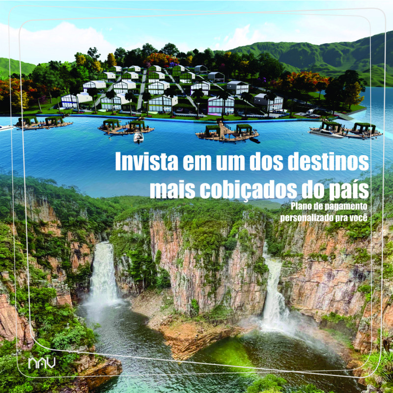 imóvel com 535m² - Centro - São José da Barra