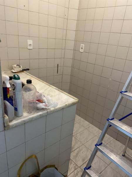 imóvel com 35m² - Centro - Juiz de Fora