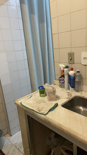imóvel com 35m² - Centro - Juiz de Fora