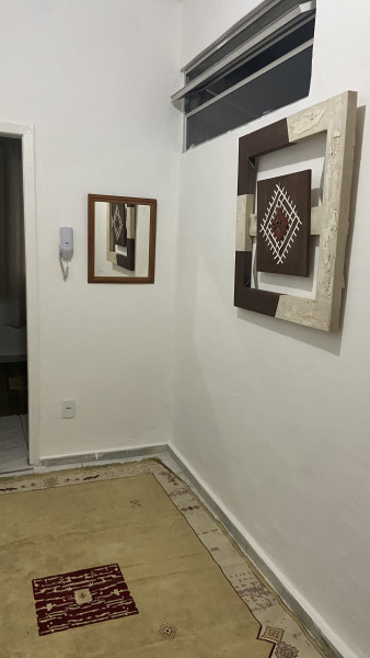 imóvel com 35m² - Centro - Juiz de Fora