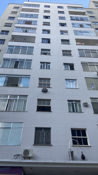 imóvel com 35m² - Centro - Juiz de Fora