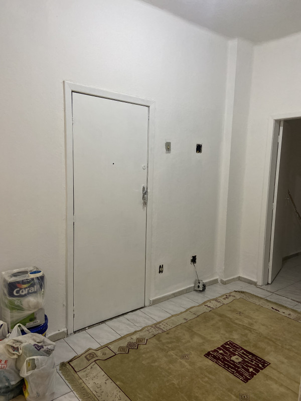 imóvel com 35m² - Centro - Juiz de Fora