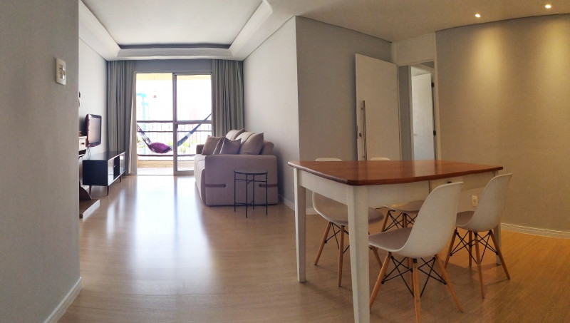 imóvel com 98m² - Ipiranga - São Paulo