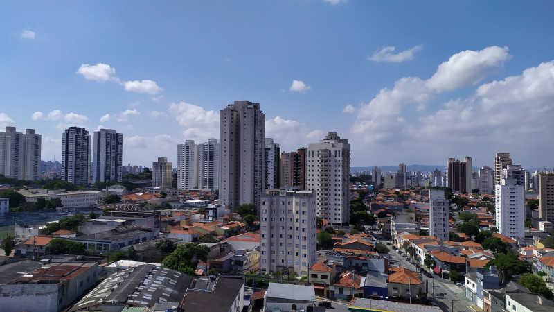 imóvel com 98m² - Ipiranga - São Paulo