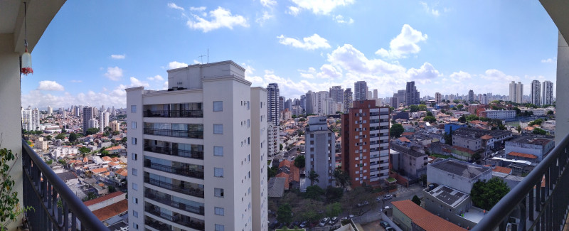 imóvel com 98m² - Ipiranga - São Paulo