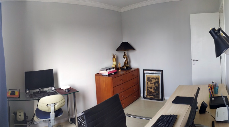 imóvel com 98m² - Ipiranga - São Paulo