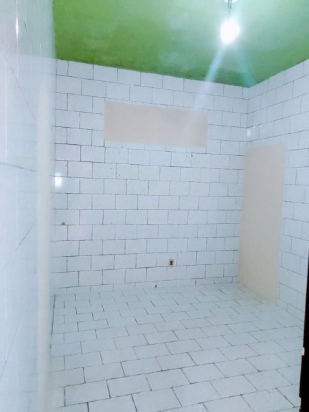imóvel com 90m² - Jardim do Zé Pereira - Campo Grande