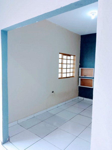 imóvel com 90m² - Jardim do Zé Pereira - Campo Grande