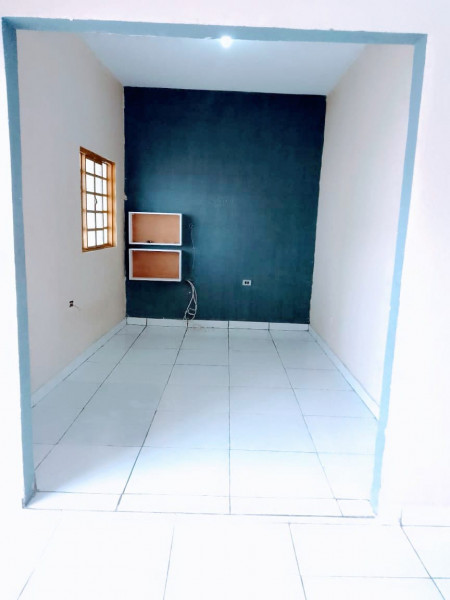 imóvel com 90m² - Jardim do Zé Pereira - Campo Grande