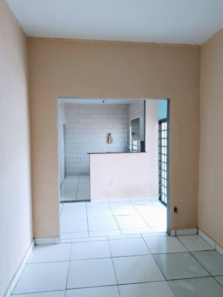 imóvel com 90m² - Jardim do Zé Pereira - Campo Grande