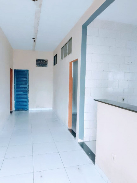 imóvel com 90m² - Jardim do Zé Pereira - Campo Grande