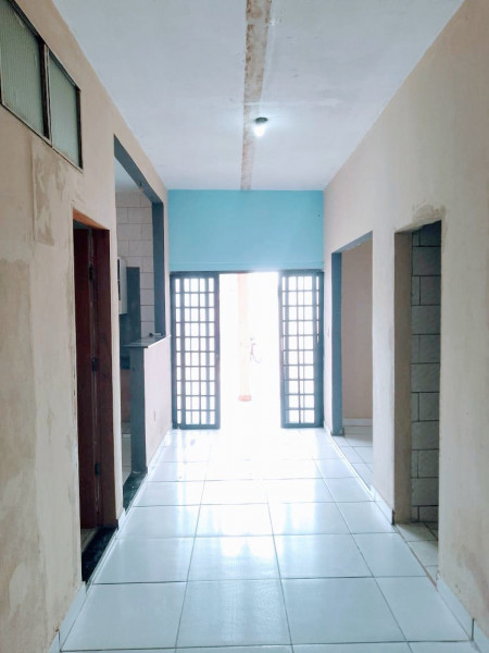 imóvel com 90m² - Jardim do Zé Pereira - Campo Grande