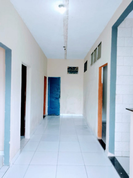 imóvel com 90m² - Jardim do Zé Pereira - Campo Grande