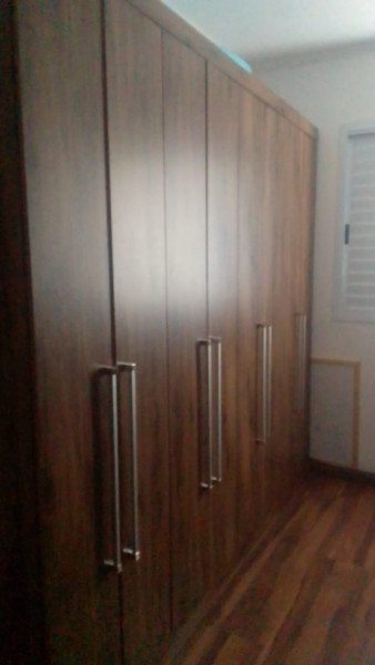 imóvel com 54m² - Parque Residencial Jundiaí II - Jundiaí