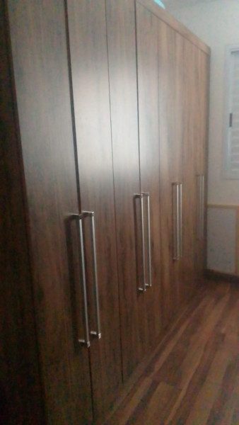 imóvel com 54m² - Parque Residencial Jundiaí II - Jundiaí