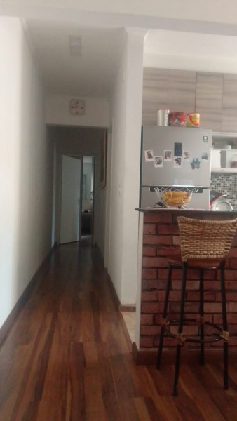 imóvel com 54m² - Parque Residencial Jundiaí II - Jundiaí