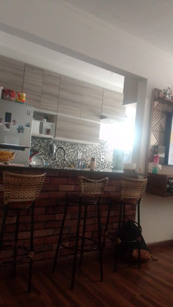 imóvel com 54m² - Parque Residencial Jundiaí II - Jundiaí