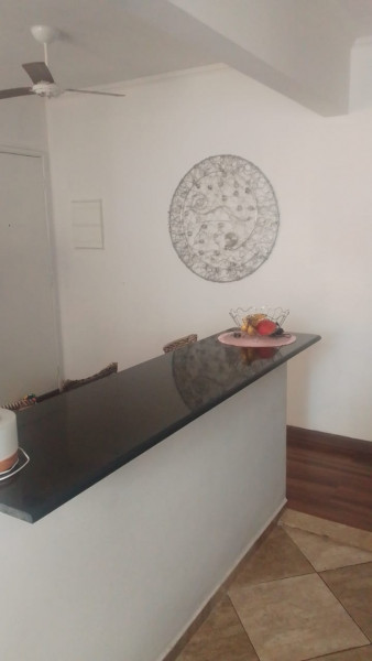 imóvel com 54m² - Parque Residencial Jundiaí II - Jundiaí