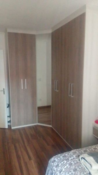 imóvel com 54m² - Parque Residencial Jundiaí II - Jundiaí