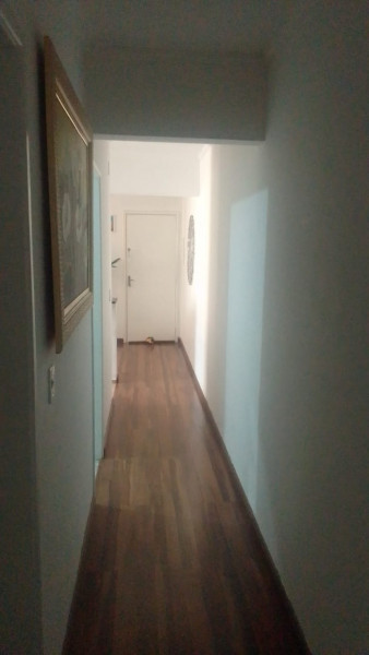 imóvel com 54m² - Parque Residencial Jundiaí II - Jundiaí