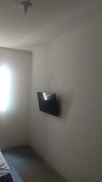 imóvel com 54m² - Parque Residencial Jundiaí II - Jundiaí