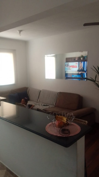 imóvel com 54m² - Parque Residencial Jundiaí II - Jundiaí