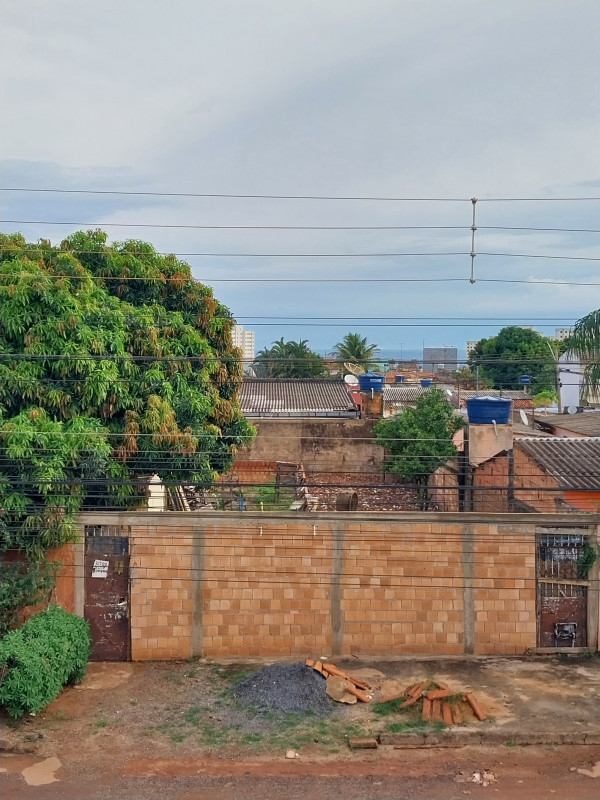 imóvel com 300m² - Novo Jardim Oriente - Valparaiso de Goias